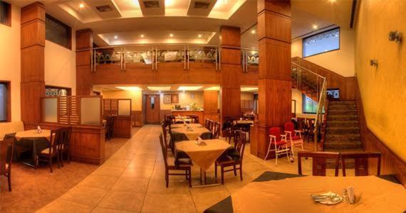 Hotel Deepa Comforts Mangalore Exterior photo