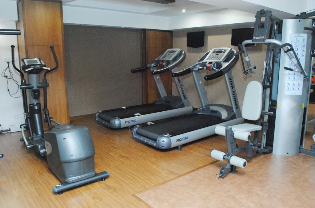 Hotel Deepa Comforts Mangalore Exterior photo
